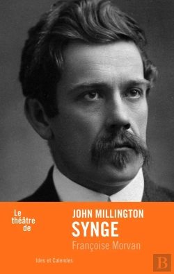 Bertrand.pt - Le Théâtre De John Millington Synge