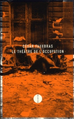 Bertrand.pt - Le Théâtre De L'Occupation