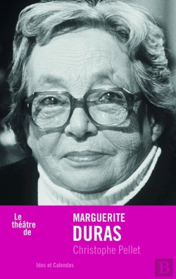 Bertrand.pt - Le Théâtre De Marguerite Duras