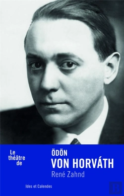 Bertrand.pt - Le Theatre De Odon Von Horvath