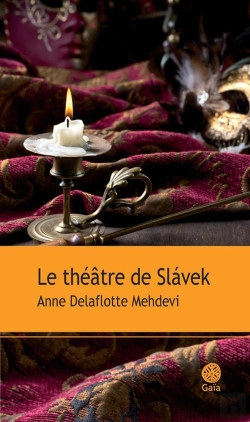 Bertrand.pt - Le Théâtre De Slavek