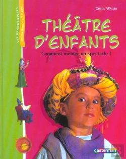 Bertrand.pt - Le Theatre D'Enfants