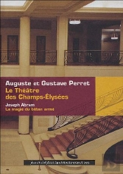 Le Theatre Des Champs-Elysees