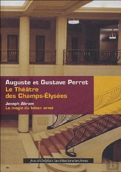 Bertrand.pt - Le Theatre Des Champs-Elysees