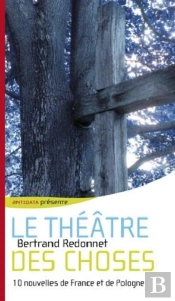 Le Théâtre Des Choses