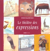 Le Théâtre Des Expressions
