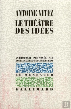 Bertrand.pt - Le Theatre Des Idees