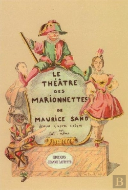 Bertrand.pt - Le Theatre Des Marionnettes