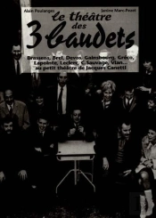 Le Theatre Des Trois Baudets