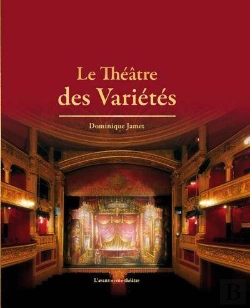 Bertrand.pt - Le Théâtre Des Variétés