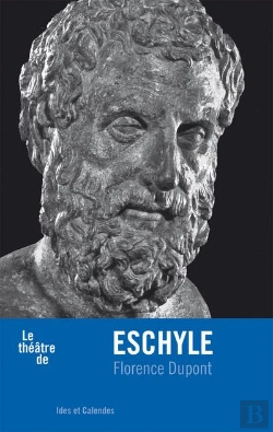 Bertrand.pt - Le Théâtre D'Eschyle