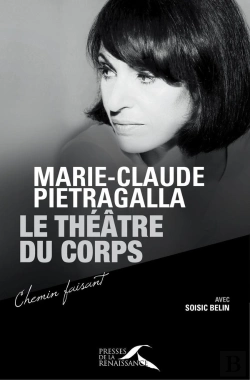 Bertrand.pt - Le Théâtre Du Corps