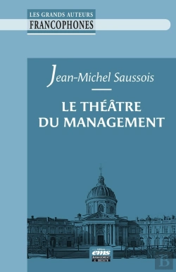 Bertrand.pt - Le Théâtre Du Management