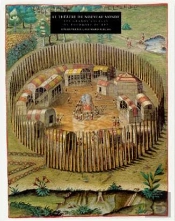 Le Theatre Du Nouveau Monde Les Grands Voyages De Theodor De Bry