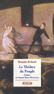 Le Théâtre Du Peuple