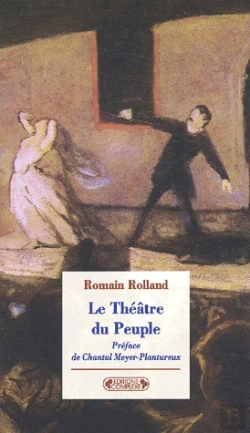 Bertrand.pt - Le Théâtre Du Peuple