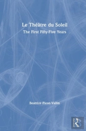 Le Theatre Du Soleil