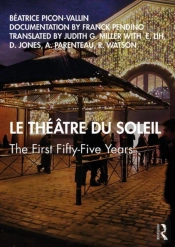 Le Theatre Du Soleil
