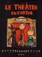 Le Theatre En Carton