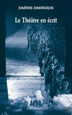 Bertrand.pt - Le Théâtre En Écrit