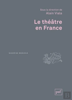 Bertrand.pt - Le Théâtre En France (2e Édition)