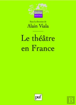 Bertrand.pt - Le Théâtre En France