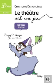 Le Théâtre Est Un Jeu