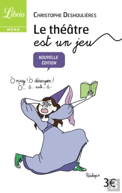 Bertrand.pt - Le Théâtre Est Un Jeu