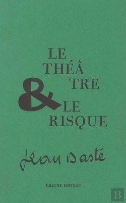 Bertrand.pt - Le Theatre Et Le Risque
