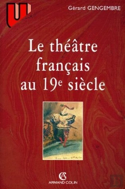 Bertrand.pt - Le Theatre Francais Au Xix Siecle 1789-1900
