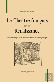Le Théâtre Français De La Renaissance