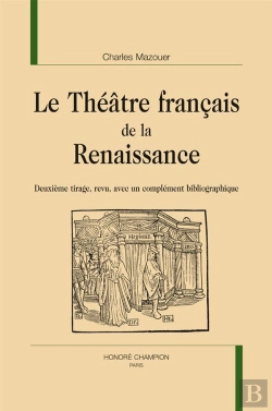 Bertrand.pt - Le Théâtre Français De La Renaissance