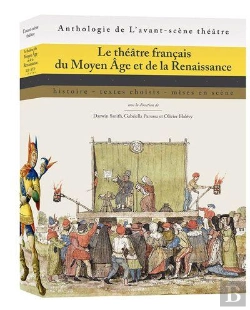 Bertrand.pt - Le Théâtre Français Du Moyen Âge Et De La Renaissance