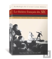 Le Théâtre Français Du Xixe Siècle