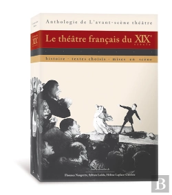 Bertrand.pt - Le Théâtre Français Du Xixe Siècle