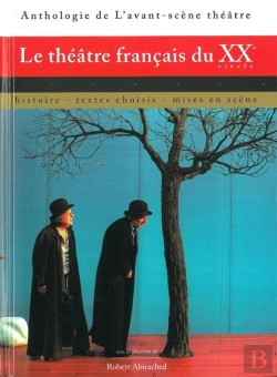 Bertrand.pt - Le Théâtre Français Du Xx Siècle