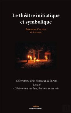 Bertrand.pt - Le Theatre Initiatique Et Symbolique