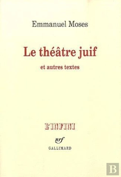 Bertrand.pt - Le Theatre Juif Et Autres Textes