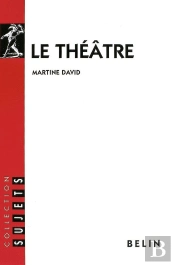 Le Théâtre