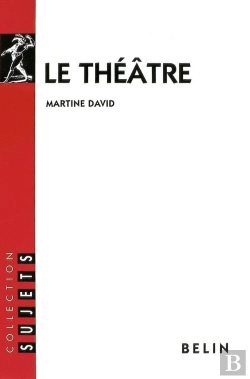 Bertrand.pt - Le Théâtre