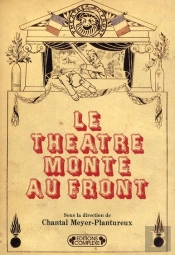 Le Théâtre Monte Au Front