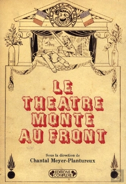 Bertrand.pt - Le Théâtre Monte Au Front