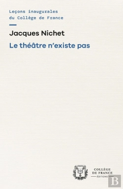 Bertrand.pt - Le Théâtre N'Existe Pas
