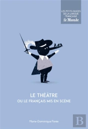 Le Théâtre Ou Le Français Mis En Scène