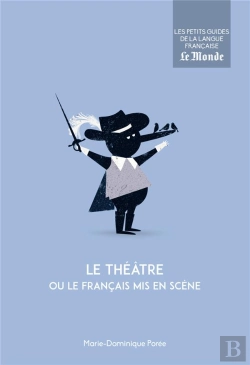 Bertrand.pt - Le Théâtre Ou Le Français Mis En Scène