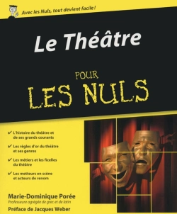 Bertrand.pt - Le Théâtre Pour Les Nuls