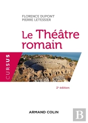 Le Théâtre Romain (2e Édition)