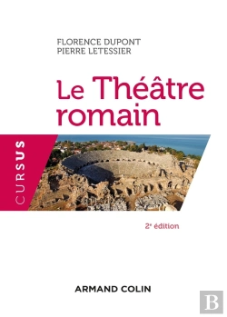 Bertrand.pt - Le Théâtre Romain (2e Édition)