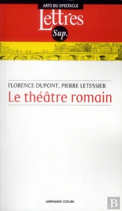 Bertrand.pt - Le Théâtre Romain (3e Édition)