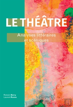 Bertrand.pt - Le Théâtre
